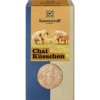 Sonnentor - Chai Küsschen
