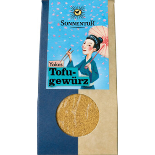 Sonnentor - Yokos Tofugewürz
