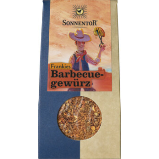 Sonnentor - Frankies Barbecue-Gewürz