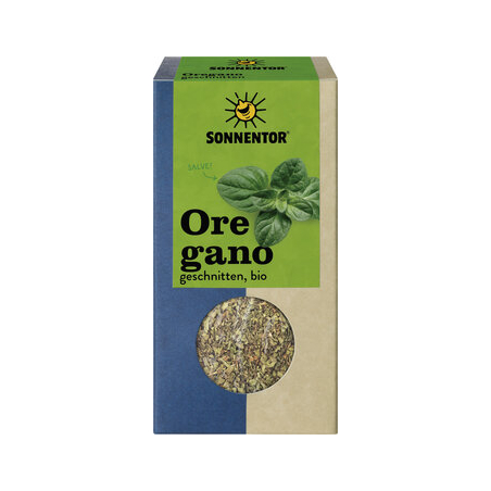 Sonnentor - Oregano