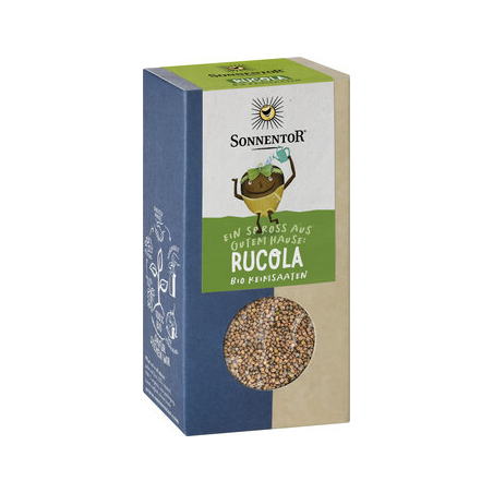 Sonnentor - Rucola
