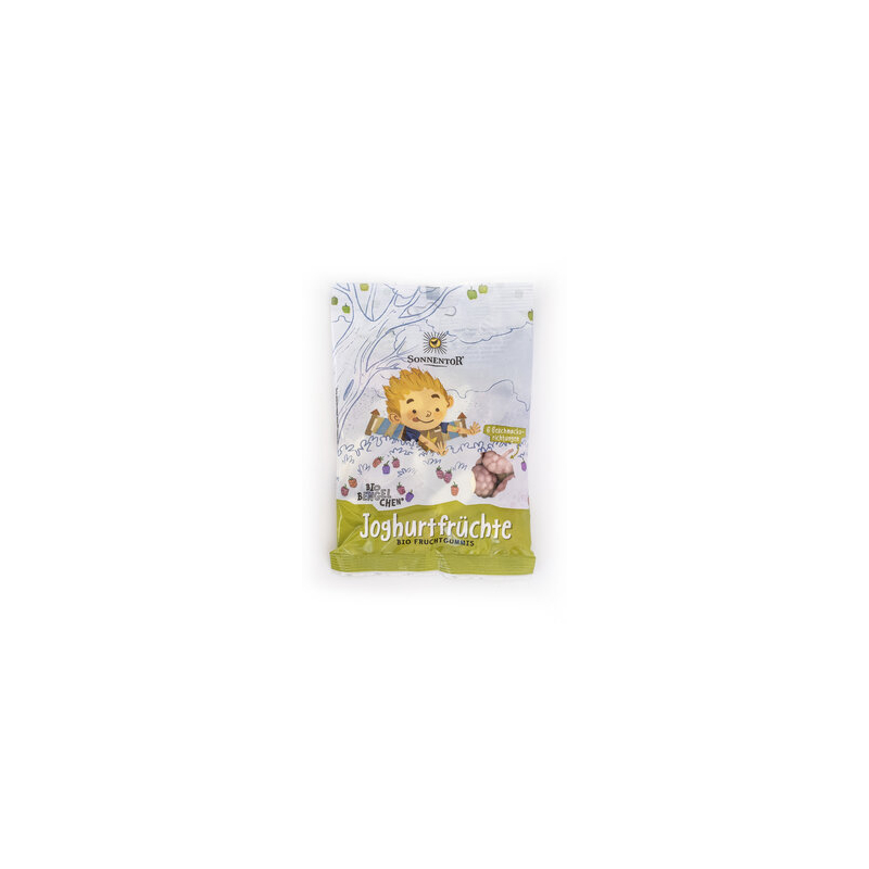 Sonnentor - Joghurtfrüchte Bio Bengelchen®