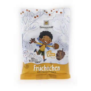 Sonnentor - Früchtchen Bio Bengelchen