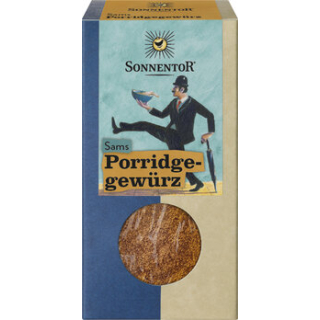 Sonnentor - Sams Porridge Gewürz