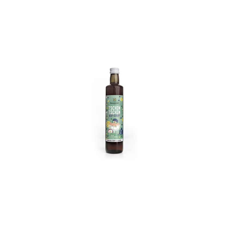 Sonnentor - Tschin Tschin Sirup