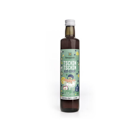 Sonnentor - Tschin Tschin Sirup