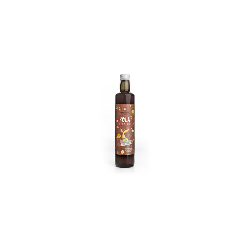 Sonnentor - Kola Sirup