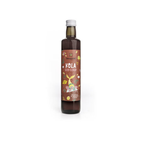 Sonnentor - Kola Sirup
