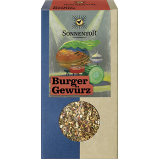 Sonnentor - Burger Gewürz