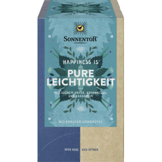 Sonnentor - Pure Leichtigkeit Tee Happiness is
