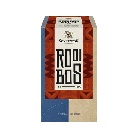 Sonnentor - Rooibos Tee
