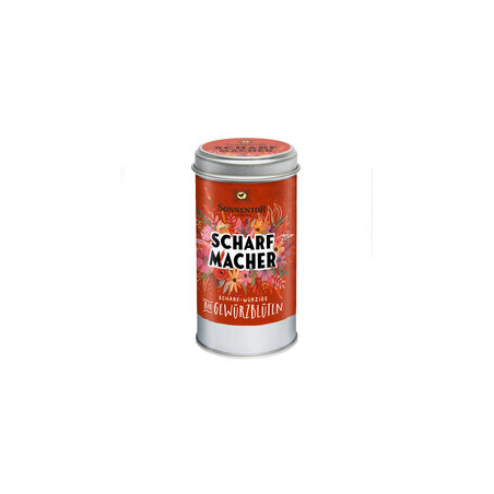 Sonnentor - Scharfmacher Gewürz-Blüten