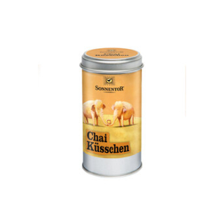 Sonnentor - Chai Küsschen