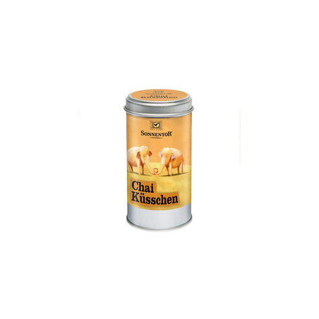 Sonnentor - Chai Küsschen