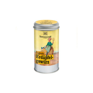 Sonnentor - Sieglindes Erdäpfelgewürz