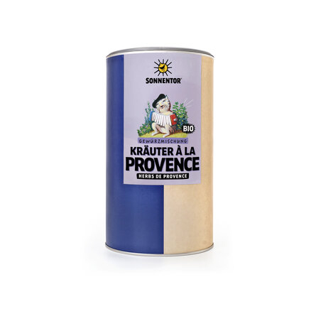 Sonnentor - Krauter à la Provence Gastrodose