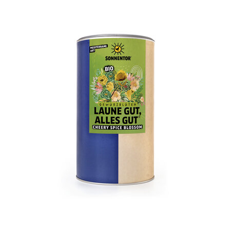 Sonnentor - Laune gut