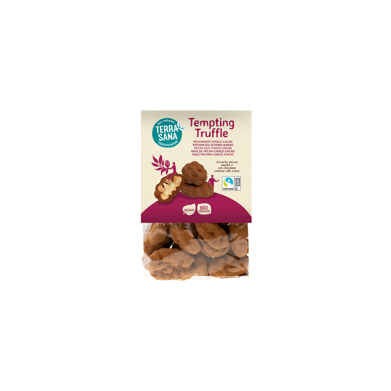 Terrasana - Tempting Truffle SchokoPekan