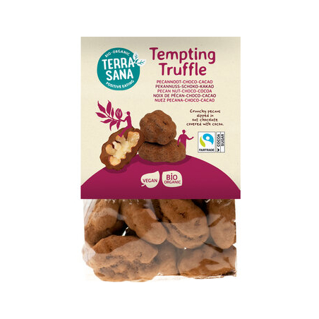 Terrasana - Tempting Truffle SchokoPekan