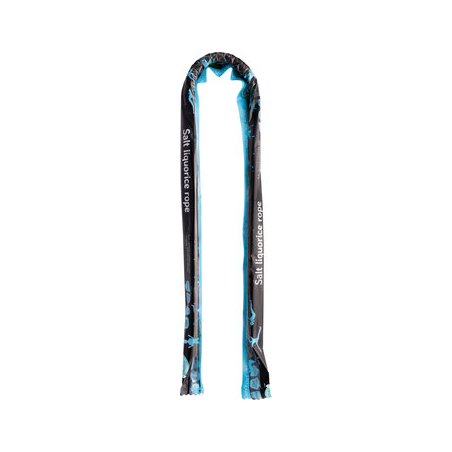 Terrasana - Lakritz Schlangen salzig 70cm