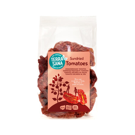 Terrasana - Tomaten sonnengetrocknet