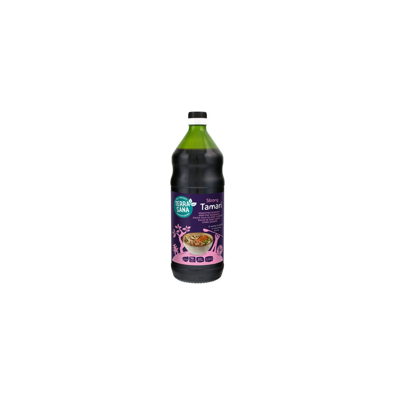 Terrasana - Tamari strong Premium