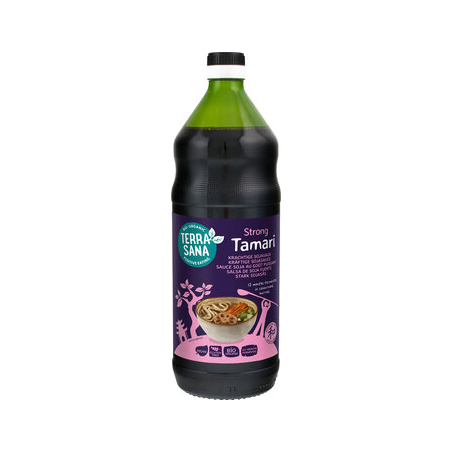 Terrasana - Tamari strong Premium