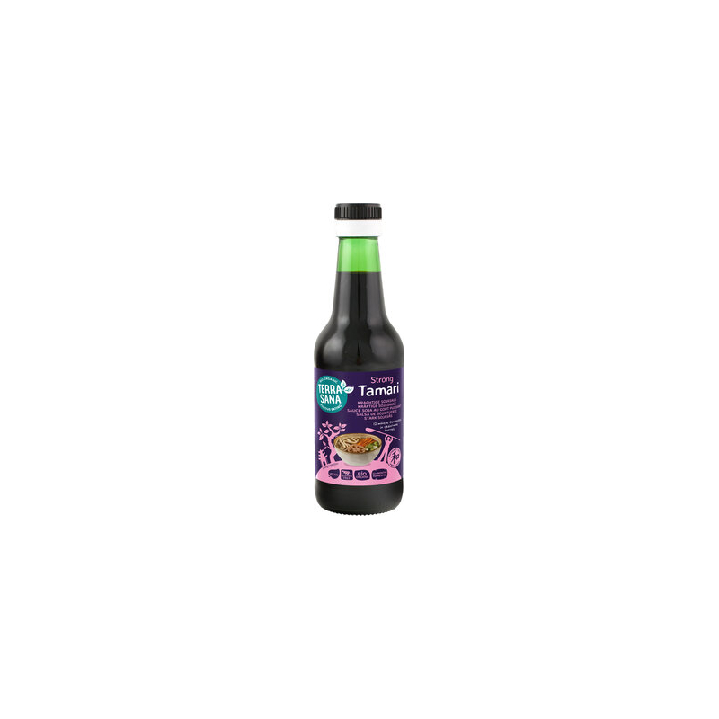 Terrasana - Tamari strong Premium