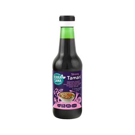 Terrasana - Tamari strong Premium