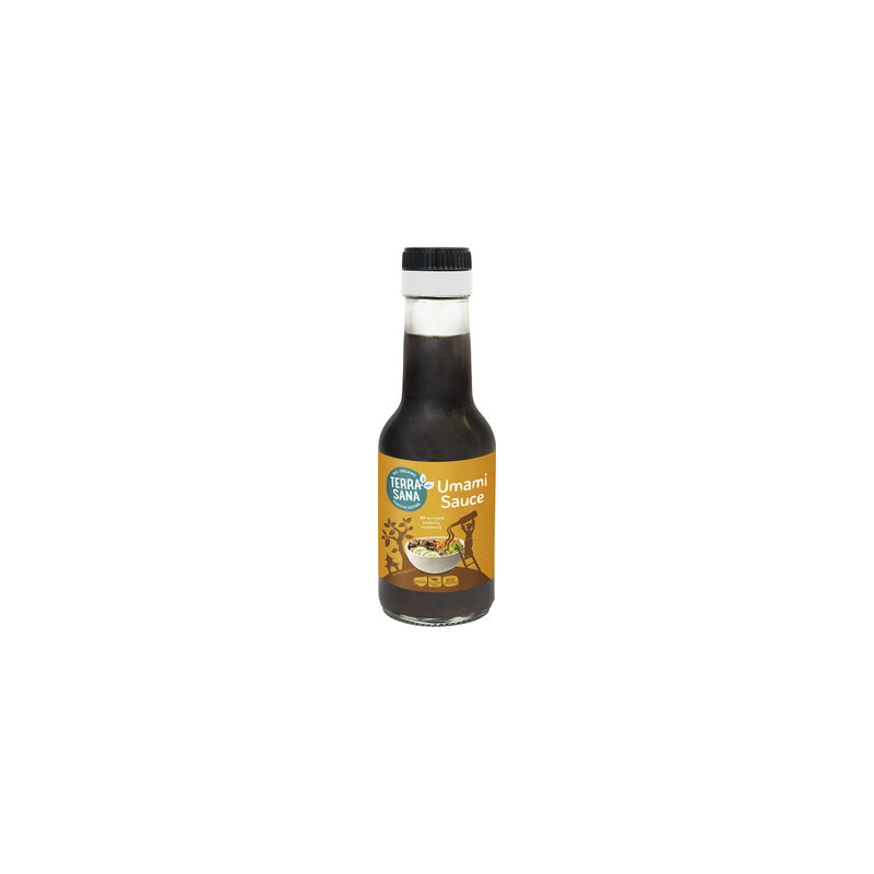 Terrasana - Umami Sauce
