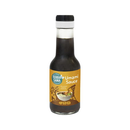 Terrasana - Umami Sauce