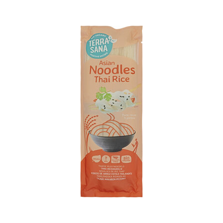 Terrasana - Thai Rice Noodles