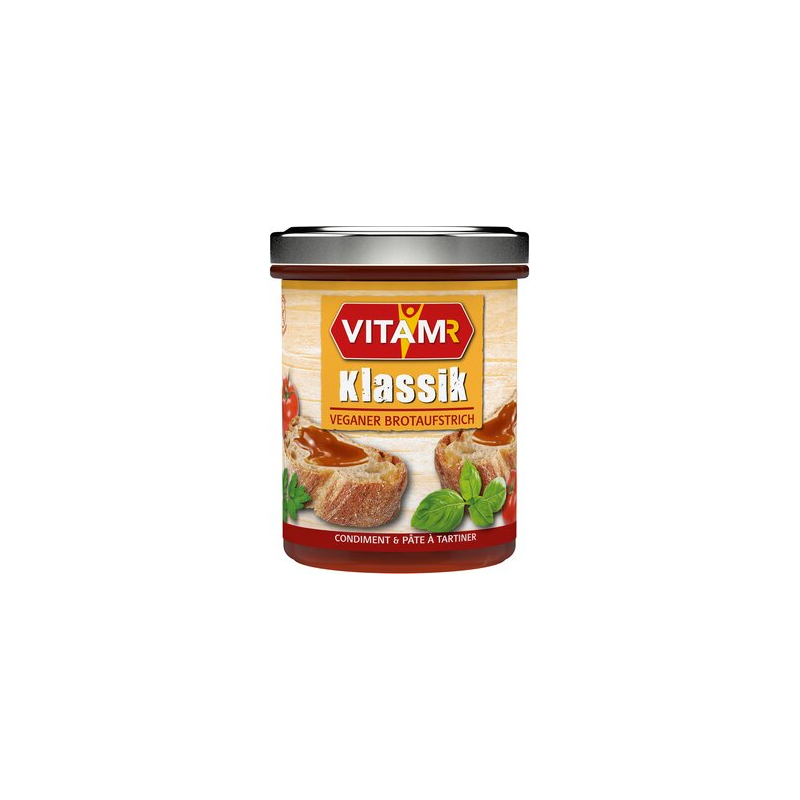Vitam - Vitam-R Hefeextrakt