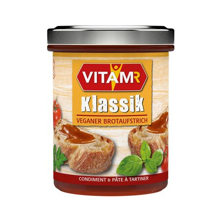 Vitam - Vitam-R Hefeextrakt