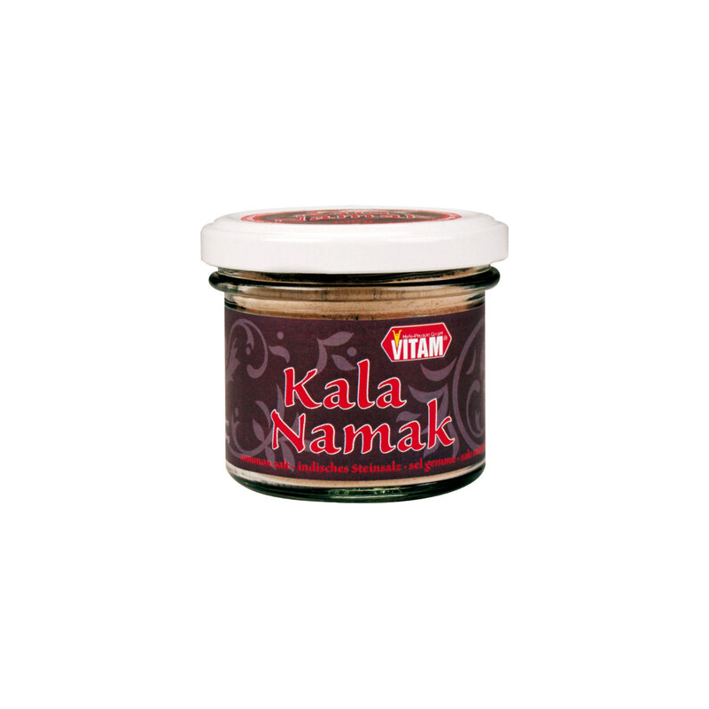 Vitam - Kala Namak Schwefelsalz