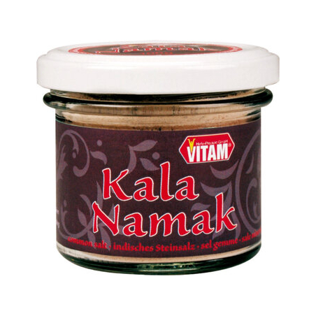 Vitam - Kala Namak Schwefelsalz