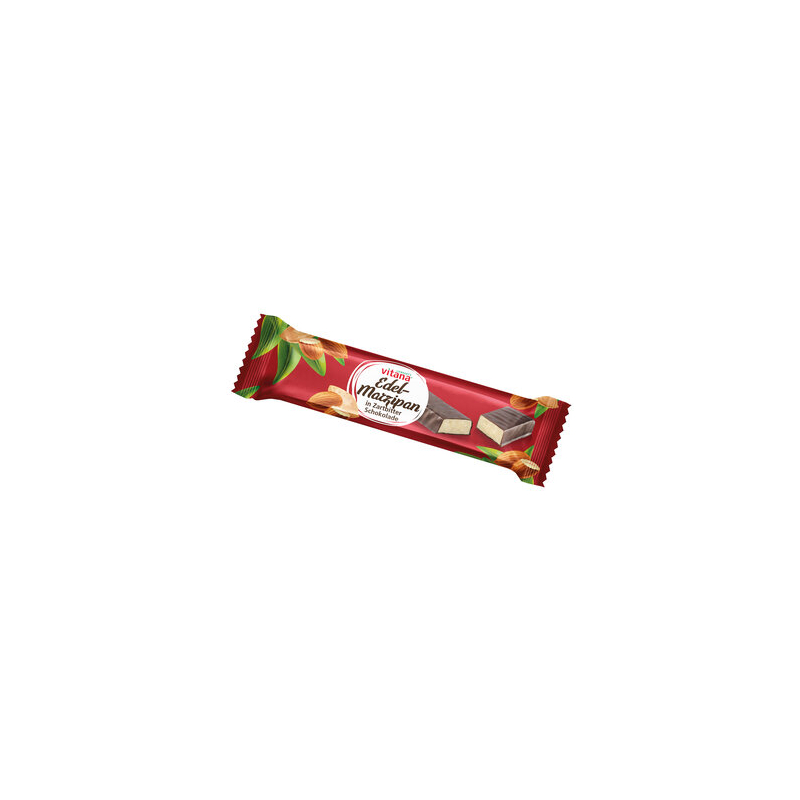 Vitana - Marzipan in ZB Schokolade bio