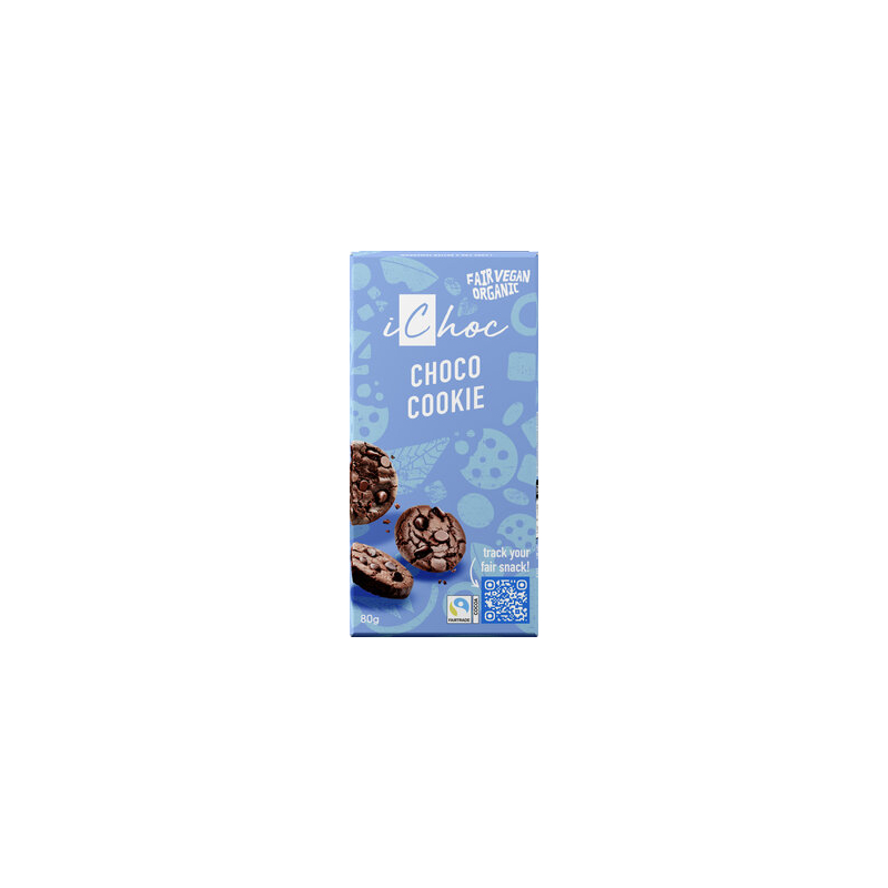 iChoc - iChoc Choco Cookie