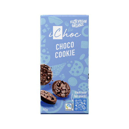 iChoc - iChoc Choco Cookie