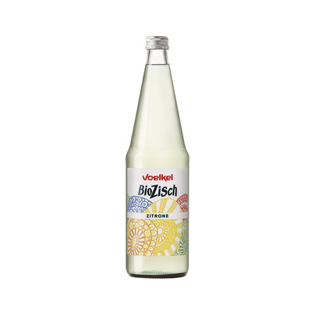 Voelkel - Bio Zisch Zitrone