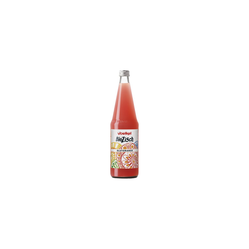 Voelkel - BioZisch Blutorange