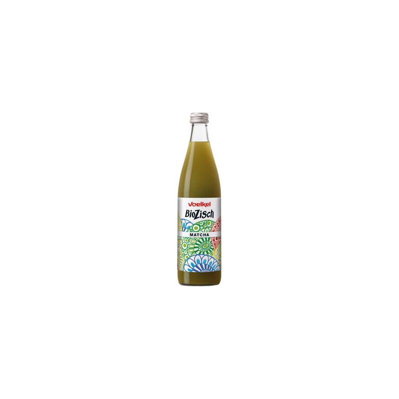 Voelkel - BioZisch Matcha