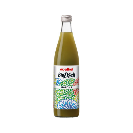 Voelkel - BioZisch Matcha