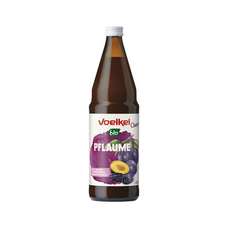 Voelkel - Care Pflaume 100% Trockenpflaumenau