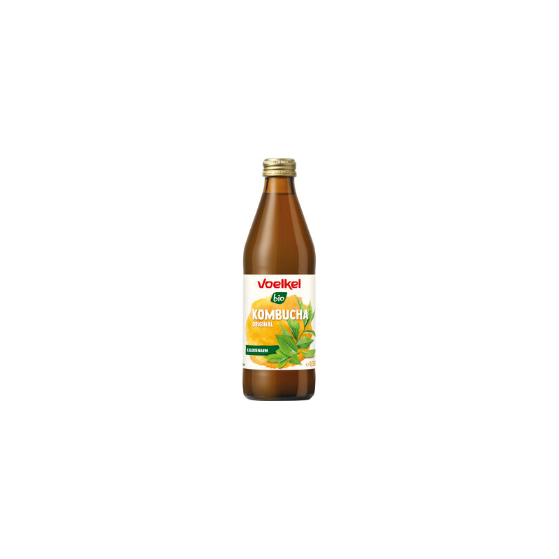 Voelkel - Kombucha Original