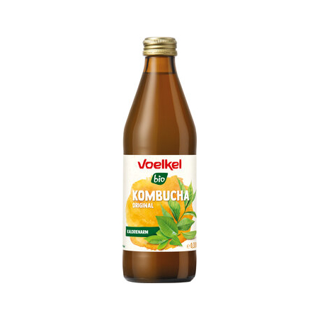 Voelkel - Kombucha Original