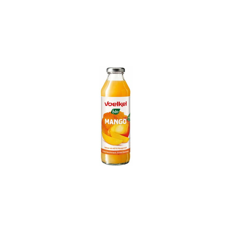 Voelkel - Mango Nektar demeter