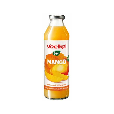 Voelkel - Mango Nektar demeter