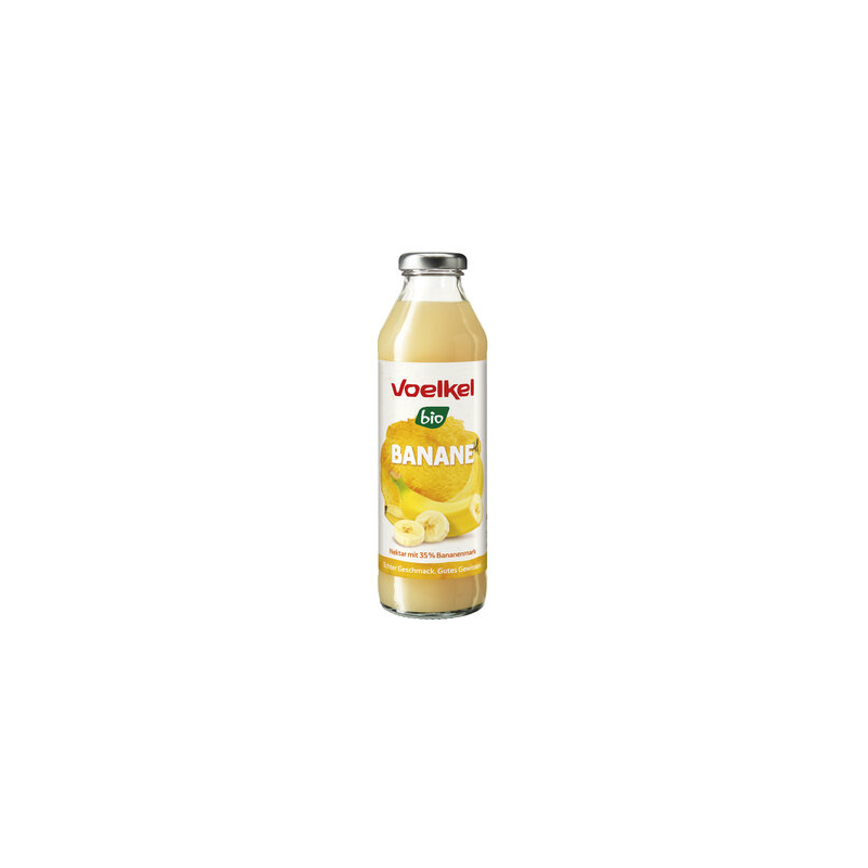 Voelkel - Banane Nektar
