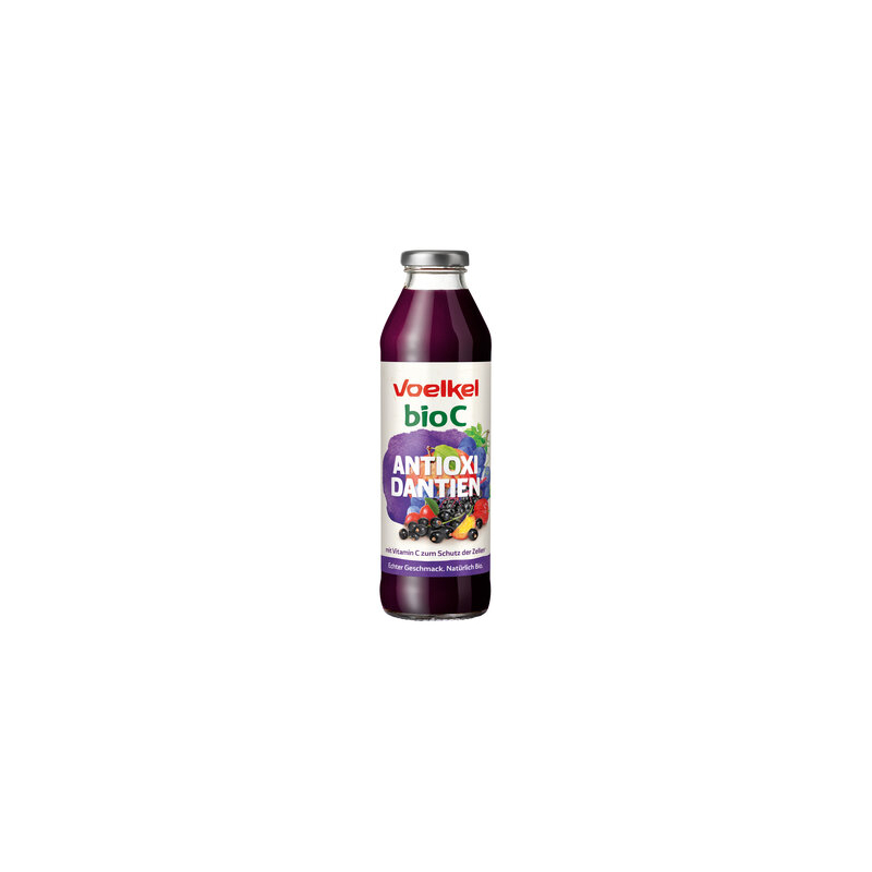 Voelkel - bioC Antioxidantien Direktsaft